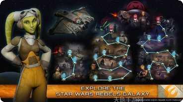 星球大战力量汇聚战斗技巧