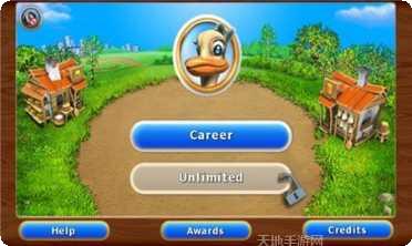 疯狂农场3冰河时代最新版本