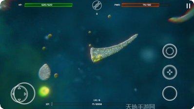 细胞进化论玩家社区