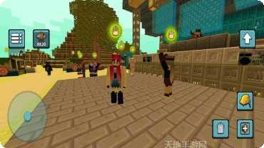 迷你大冒险免费版下载