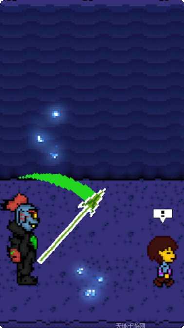 传说之下邪衫斯剧情解析