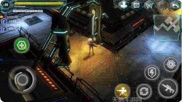 异形地带下载最新版