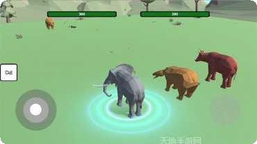 动物融合战场模拟器最新版本