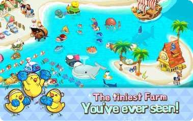 迷你农场第3季下载