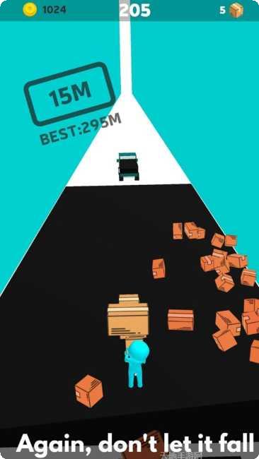 城市赛跑者攻略大全