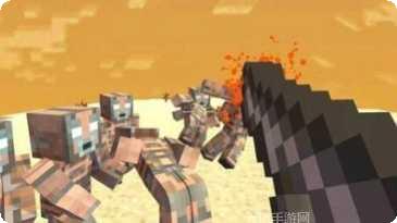 工匠生存粉碎他们下载