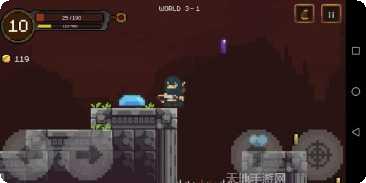 像素射手皇家战役下载