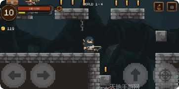 像素射手皇家战役最新版本