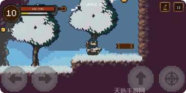 像素射手皇家战役玩法介绍