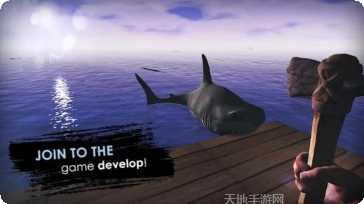 木筏生存岛逃生下载