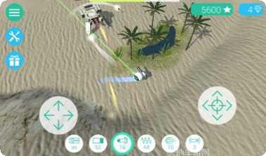 网络领域游戏攻略