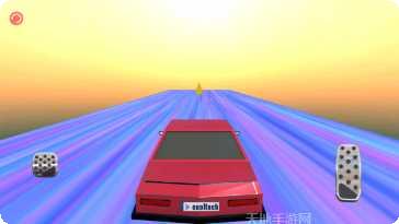 高速汽车撞车试驾安卓版