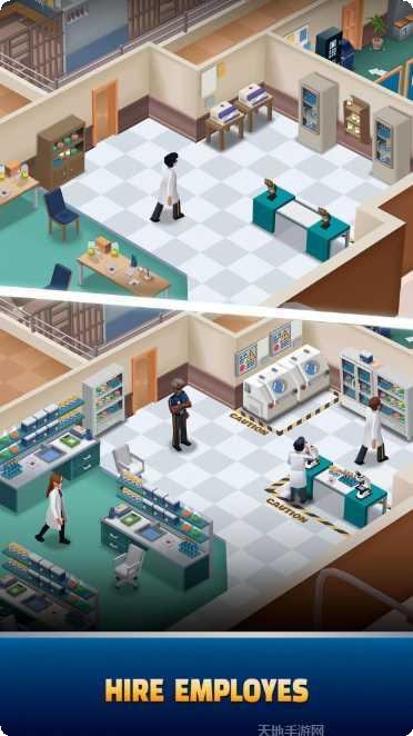 警察局模拟游戏下载