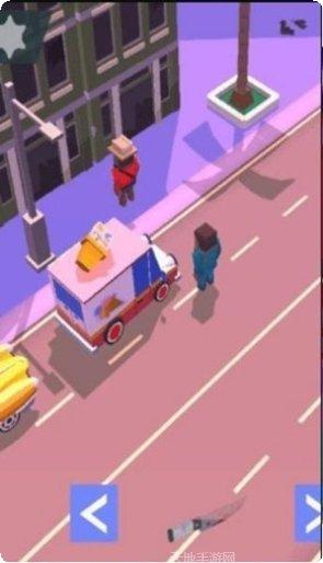 像素猎手好玩吗