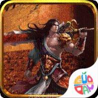 沙城战歌之至尊传说角色