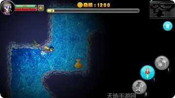 被诅咒的宝藏2攻略