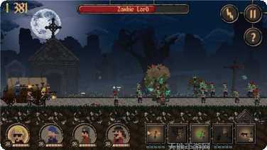 被诅咒的宝藏2最新版本