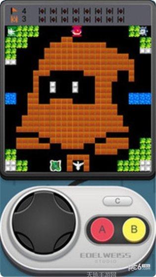 坦克大战oline玩法介绍