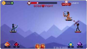 Arrows Wave玩法介绍