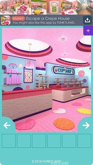 甜品店物语红包版怎么玩