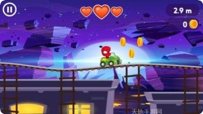 复仇者联盟海量版角色介绍