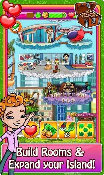 梦幻天国最新活动