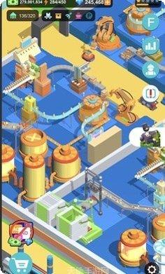 闲置食品摊位大亨玩法介绍