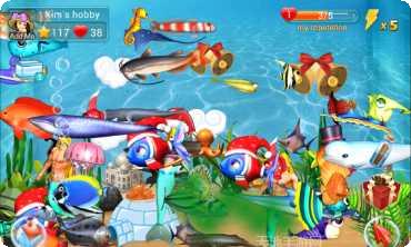 开心水果店玩法介绍