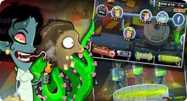 疯狂外科手术游戏攻略