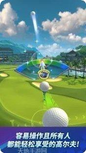 Golf Peaks下载免费