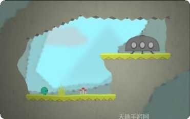 Splashy Cube游戏攻略