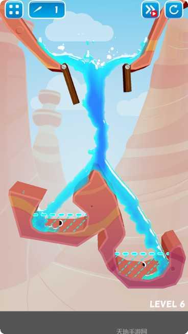 Splashy Cube好玩吗