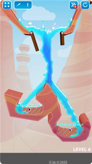 Splashy Cube游戏评测