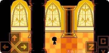 传说之下大战3下载