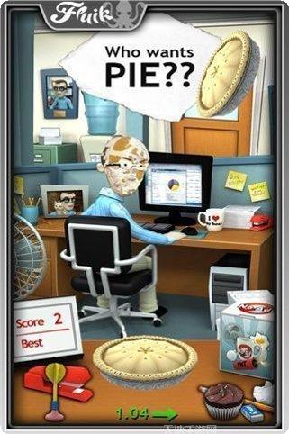 办公室迷宫游戏评测