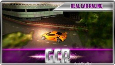 我的老婆是赛车手游戏下载