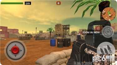 FPS突击队新狙击射击2021下载