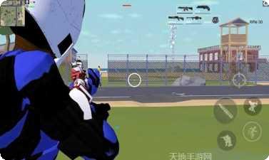 FPS突击队新狙击射击2021更新内容