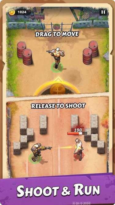 永恒的战斗角色搭配