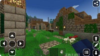 工艺世界乐园下载