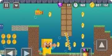 工艺世界乐园玩法介绍