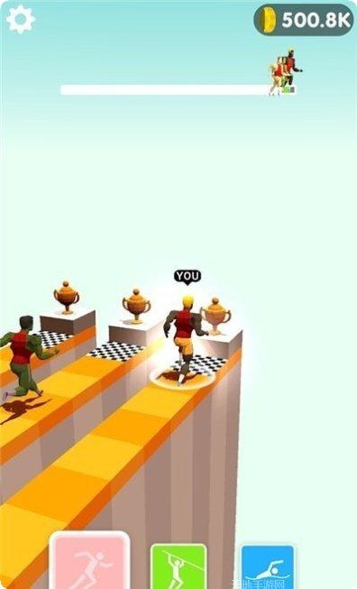 冠军超级酷跑攻略大全