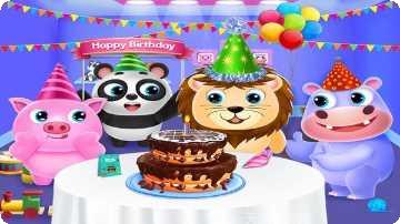 生日蛋糕制作步骤