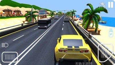 高速狂飙最新版本