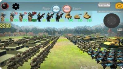 第三次的欧洲战争下载