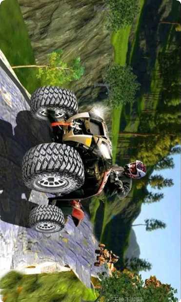 荒野赛车最新版本