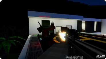 像素突击队最新版本下载