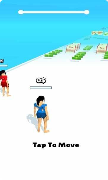 特技飞车3D最新版本