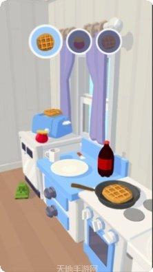 我的家居装修模拟攻略