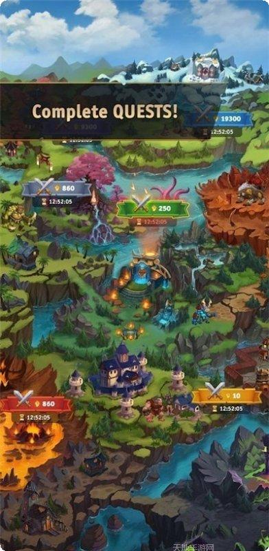 Worrydolls角色介绍